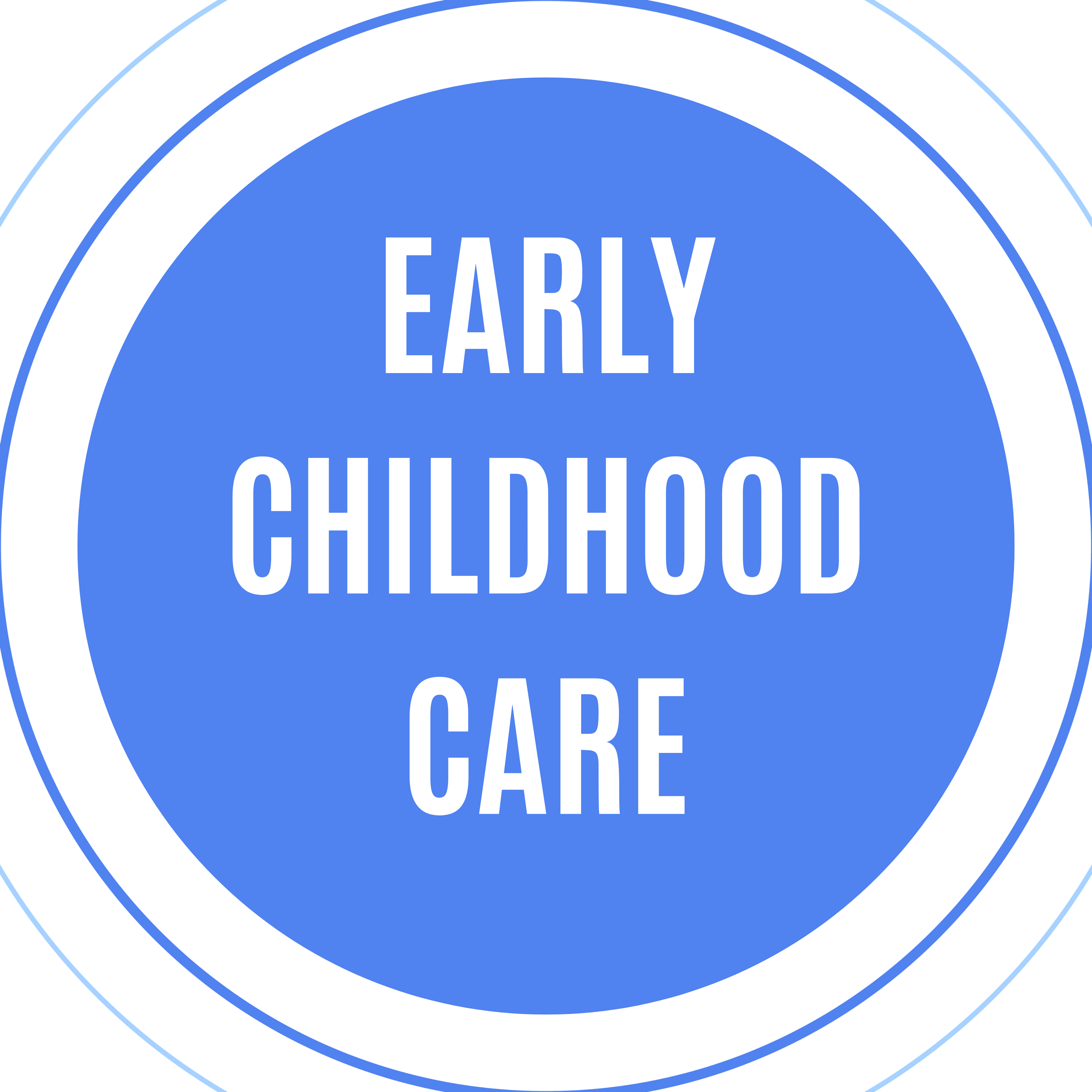 Early Childhood Care