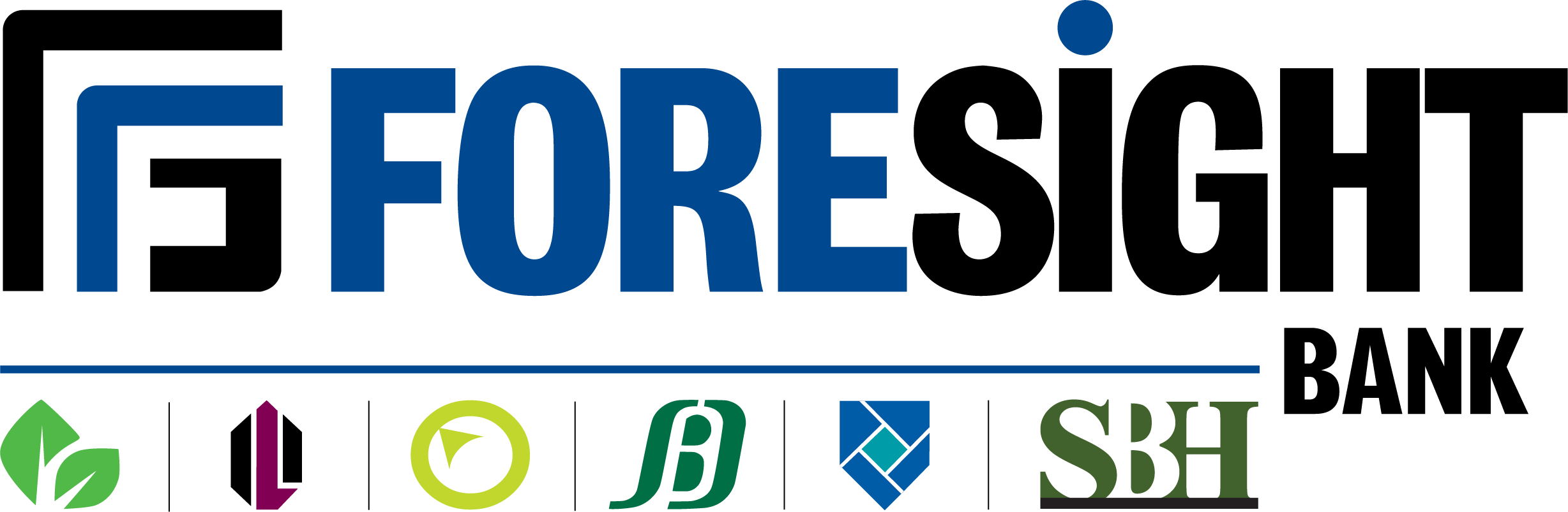 State Bank a Division of Foresight