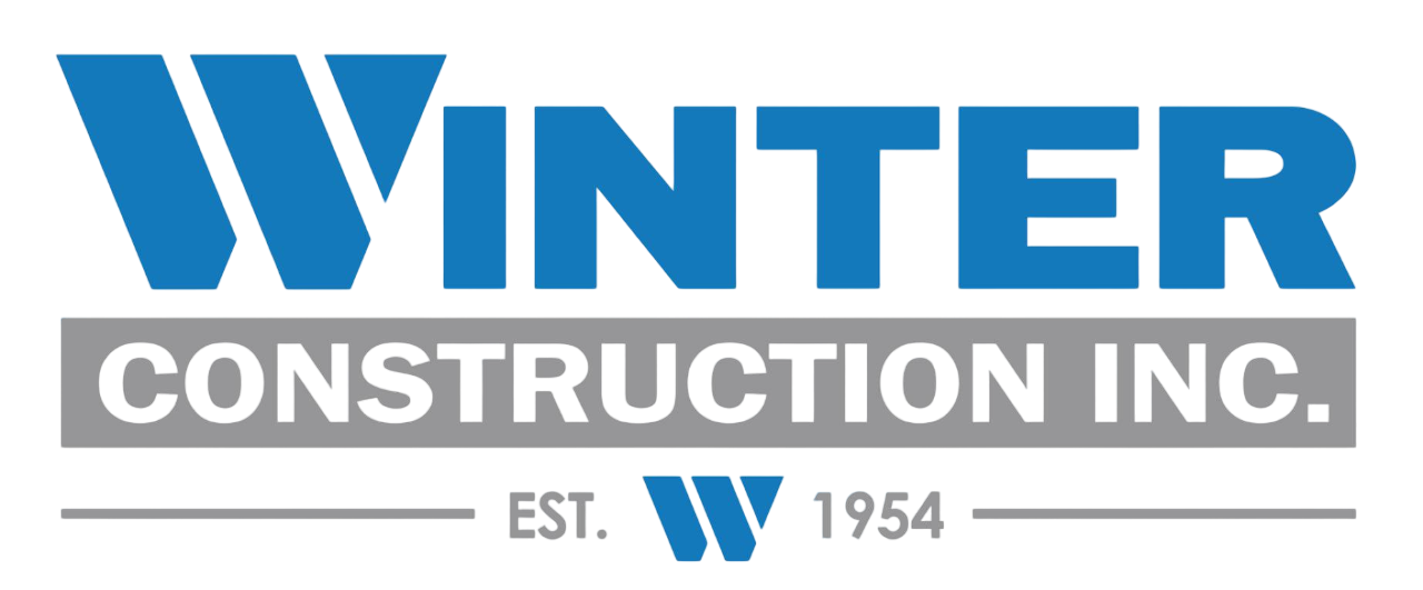 Winter Construction