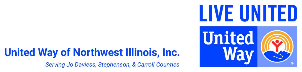 United Way of Northwest Illinois Serving Stephenson, Jo Daviess and Carroll Counties