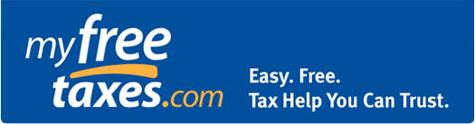 my free taxes, tax help you can trust