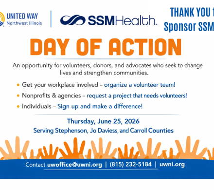 Day of Action 2026
