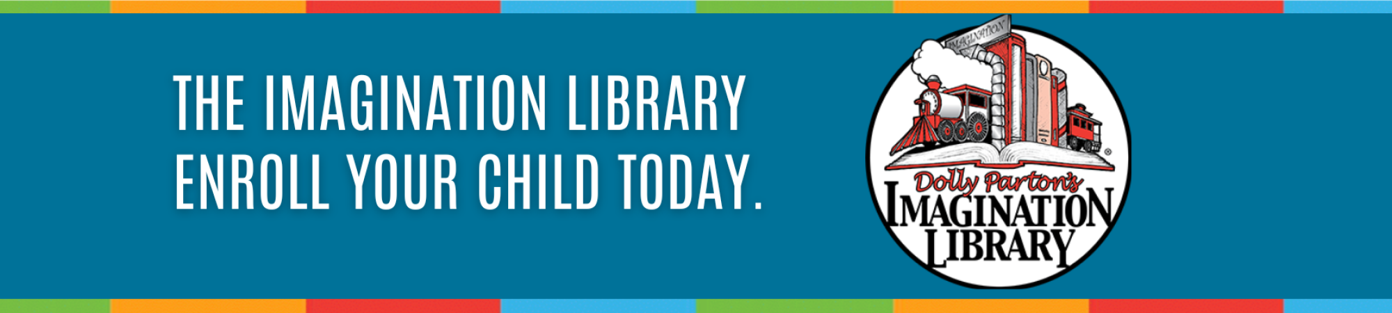 Enroll Today
