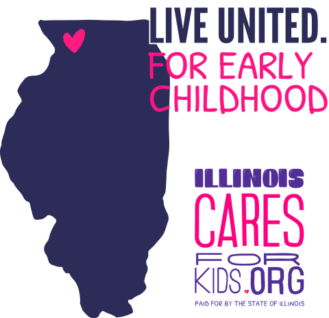 Live United for Early Childhood Illinois