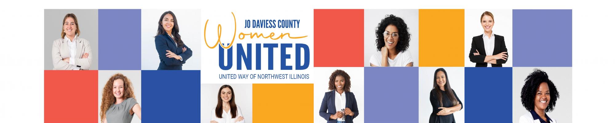 Jo Daviess County Women United