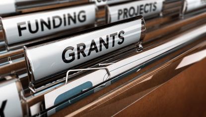 Grant Award Announcements coming soon