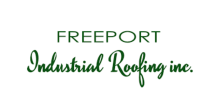 Freeport Industrial Roofing
