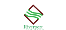 Riverport Railroad
