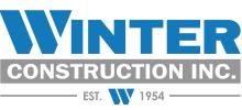 Winter Construction